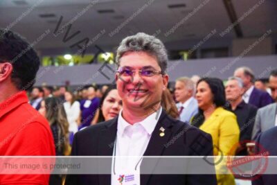 Vara Federal toma decisão sobre denúncia do Município de Codó contra Francisco Nagib por falta de prestação de contas de recursos federais