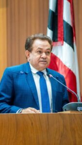 ASSISTA! Deputado Antônio Pereira enaltece trabalho de vereadores pela sociedade no Estado do Maranhão
