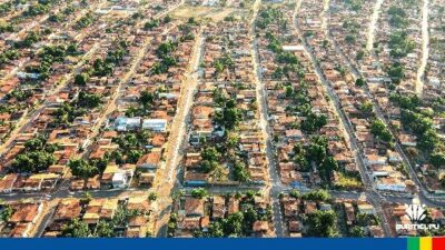 Vergonha Nacional: Justiça condena espólio de ex-prefeito de Buriticupu e construtora por sumir com R$ 2,3 milhões em obras fantasmas