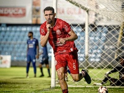Imperatriz goleia Viana e assume vice-liderança do Campeonato Maranhense