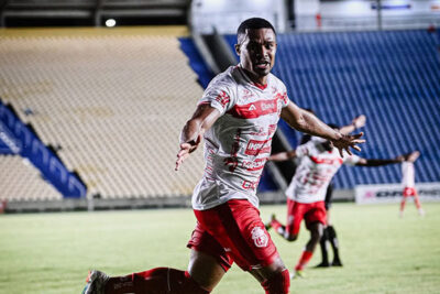 MAC e Imperatriz na final, Sampaio amarga novo vexame