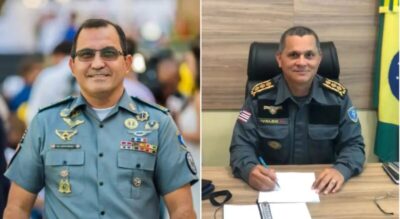 Coronéis Ismael e Ivaldo devem comandar a segurança na Raposa