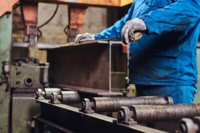 Maranhão se destaca em geração de empregos no setor industrial