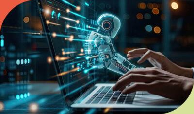 A invenção da inteligência artificial será mais importante que a da escrita?