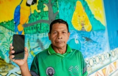 Leilão garante internet móvel em setenta localidades desassistidas de telefonia e banda larga