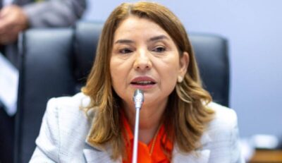 PGR também emite parecer favorável à reeleição de Iracema Vale