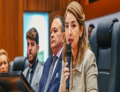 Após ler a CF 88, em seu artigo 77, parágrafo 5º, Alexandre de Moraes enterra Othelino Neto