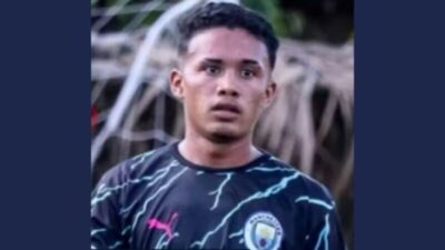Jovem é morto ao tentar defender mulher de agressão em Aldeias Altas