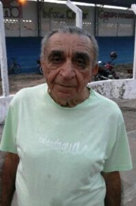 Morre São Luís, aos 89 anos, o famoso empresário e pecuarista de Pedreiras, Janduy Freitas