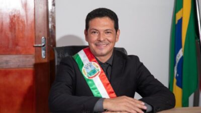 FARRA DAS DIÁRIAS: Prefeito do Maranhão já pagou R$ 224 mil em diárias em 100 dias