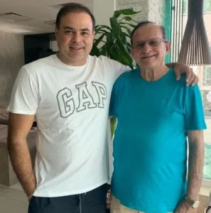 Prefeito de Santa Helena não forneceu merenda escolar em 2025