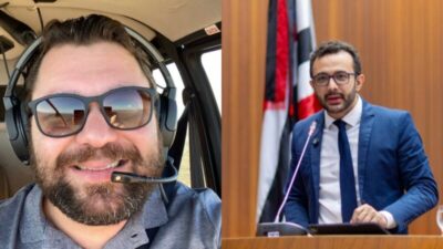 Caso Aurora: Deputado Yglésio alerta para injustiça na decisão judicial que entregou guarda a pai com diagnóstico de psicopatia
