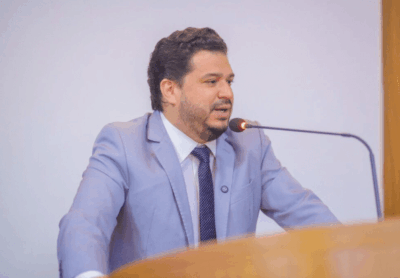 Dr. Joel quer melhorias em bairros afetados pelas chuvas em São Luís