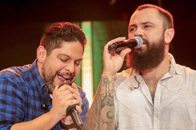 Último show da dupla Jorge & Mateus em São Luís será dia 06 de setembro