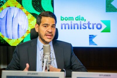 CGU afirma que a prioridadeé ressarcir aposentados do INSS e punir os ladrões
