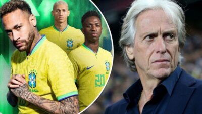 Seleção Brasileira: Al-Hilal cobra explicações de Jorge Jesus sobre rumores