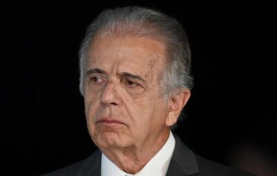Ministro da Defesa diz que prisão do general Braga Netto era esperada