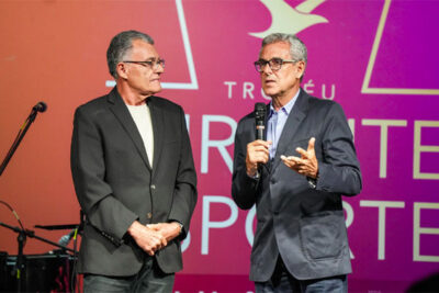 Troféu Mirante Esporte premia melhores atletas maranhenses