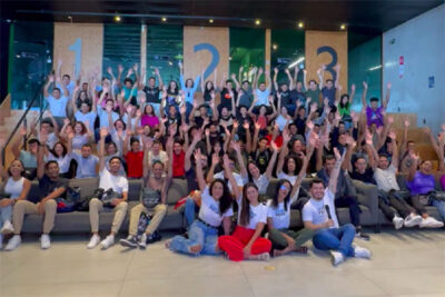 Emap e Fapema abrem inscrições ao programa Jovem Tech