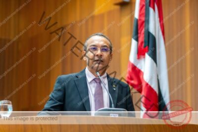 Deputado Júnior Cascaria vai destinar R$ 2 milhões para o Hospital Regional de Pedreiras