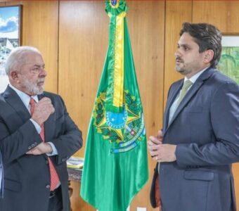URGENTE! Juscelino Filho fora do Ministério das Comunicações