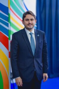 Juscelino Filho comemora expansão do Defesa Civil Alerta para o Nordeste
