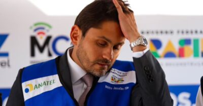 JÁ VAI TARDE! Juscelino Filho deixa o ministério após denúncia de corrupção