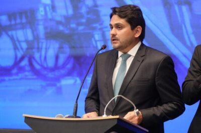 Após denúncia da PGR, União Brasil reitera apoio a Juscelino Filho