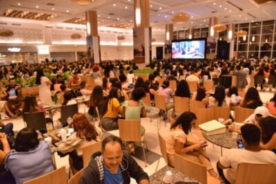 São Luís é declarada neste sábado a “capital brasileira do K-drama” em evento da Netflix