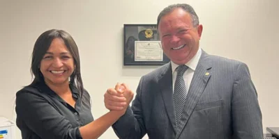 Eliziane assumirá secretaria da Juventude no governo Carlos Brandão