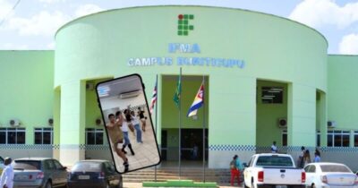 IFMA adere a aulas de pornografia LGBT para alunos