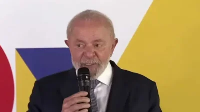‘O aloprado fez um plano para me matar’, diz Lula