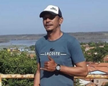 LATROCÍNIO! Vendedor ambulante é morto durante assalto