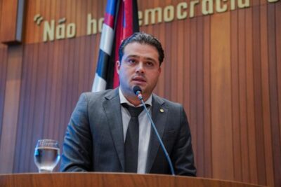 Leis de Leandro Bello garantem mais direitos às pessoas com deficiência
