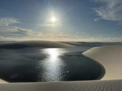 IGR Lençois & Delta estimula visitação aos Lençóis Maranhenses com descontos em serviços turísticos