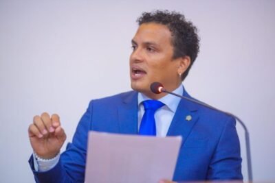 Vereador aponta falhas no repasse de recursos para escolas de samba de São Luís