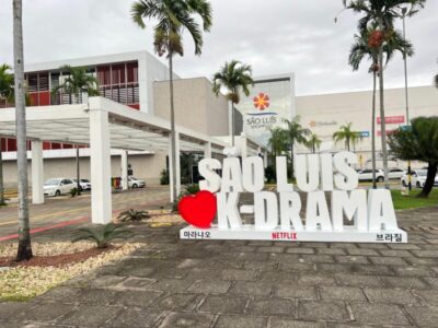 São Luís Shopping é finalista do Prêmio Abrasce 2025