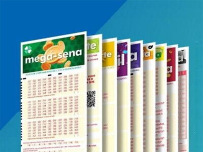 Todas as loterias sorteadas nesta segunda-feira acumularam