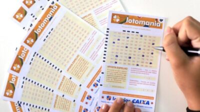 Aposta de Cidelândia ganha R$ 39,9 mil no sorteio da Lotomania desta quarta