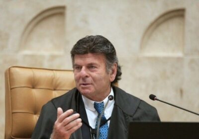 Fux pede destaque e leva julgamento da eleição da Assembleia do MA ao plenário físico