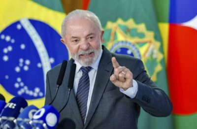 Desabou!!! Governo Lula é reprovado por 62,6% dos brasilienses, revela pesquisa