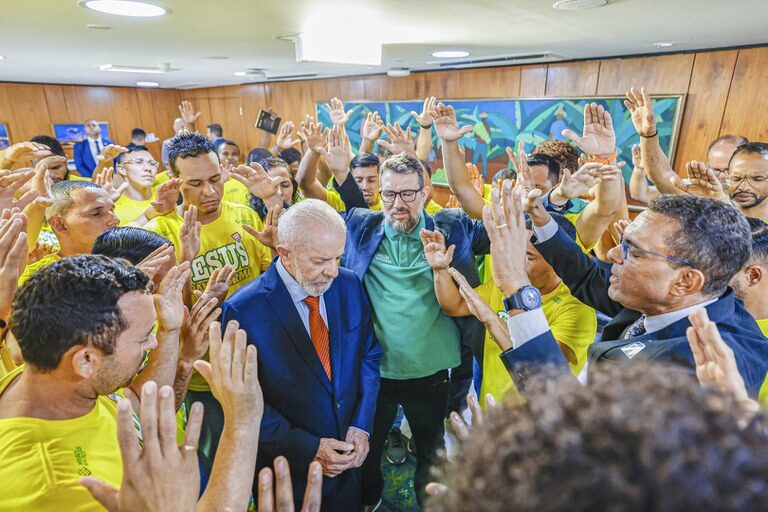 Foto: Reprodução