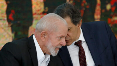 Governo Lula propõe nova alíquota de 17,5% no Imposto de Renda para aplicações financeiras