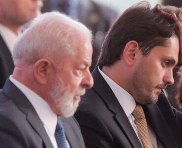 Caminho do dinheiro: Eduardo DP aparece na investigação da PF que incrimina Juscelino