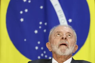 Datafolha aponta que aprovação do presidente Lula caiu para 24%, pior índice nos três mandatos