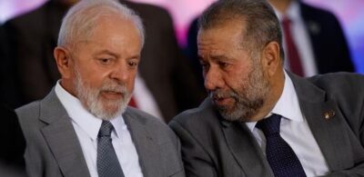 Bancada do PDT decide desembarcar da base do governo Lula na Câmara