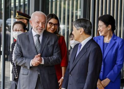 Sobretaxas vão prejudicar os próprios Estados Unidos, diz Lula