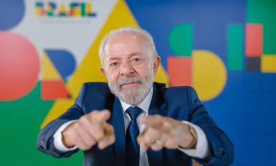 Lula diz que irá ao Japão com perspectiva de abrir mercado para carne brasileira