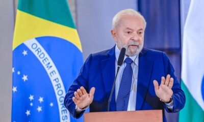 Lula indica 17 nomes para diretorias de nove agências reguladoras
