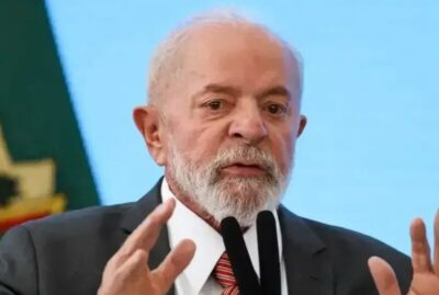Lula sanciona regulamentação da reforma tributária sobre consumo